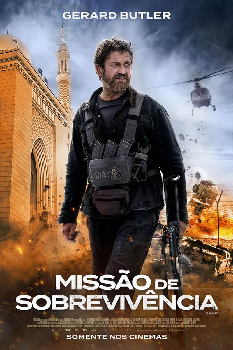 Operação Kandahar