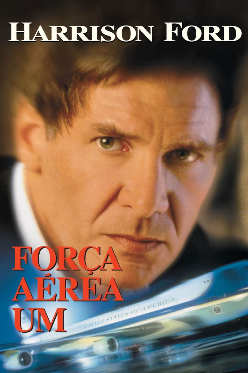 Força Aérea 1