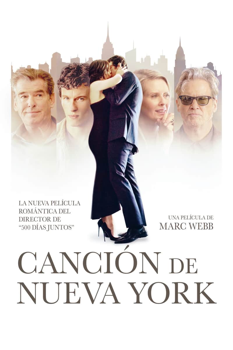 Canción de Nueva York