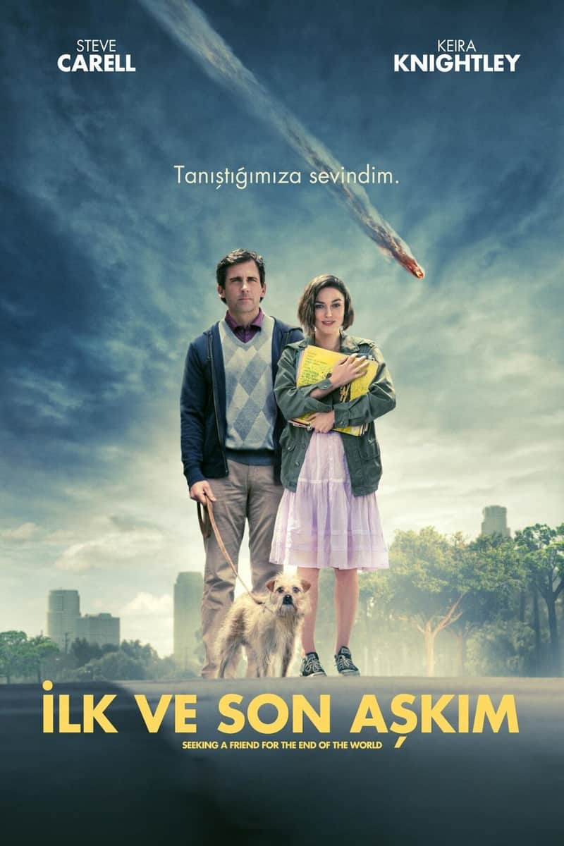 İlk ve Son Aşkım