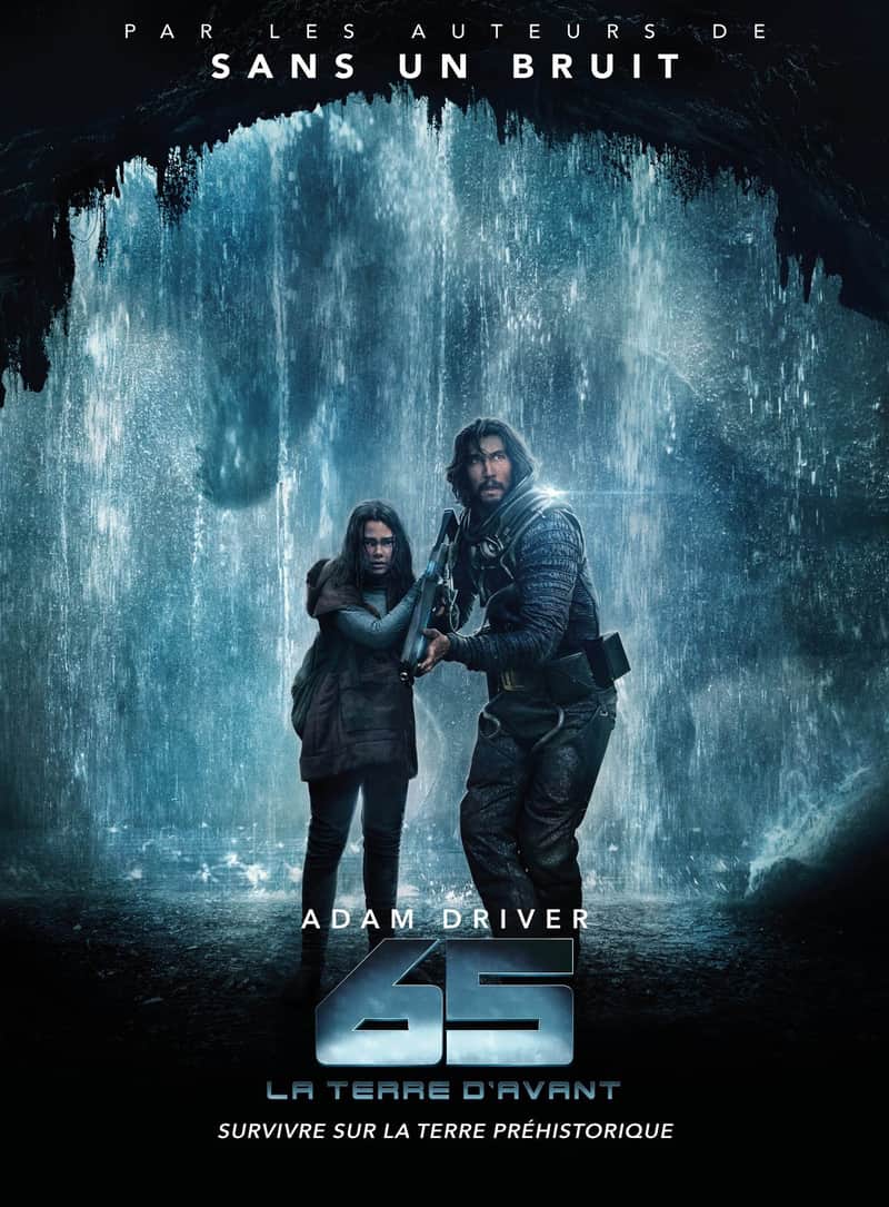 65 : La Terre d'avant