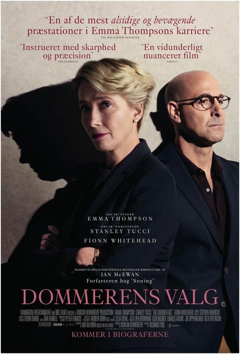 Dommerens valg