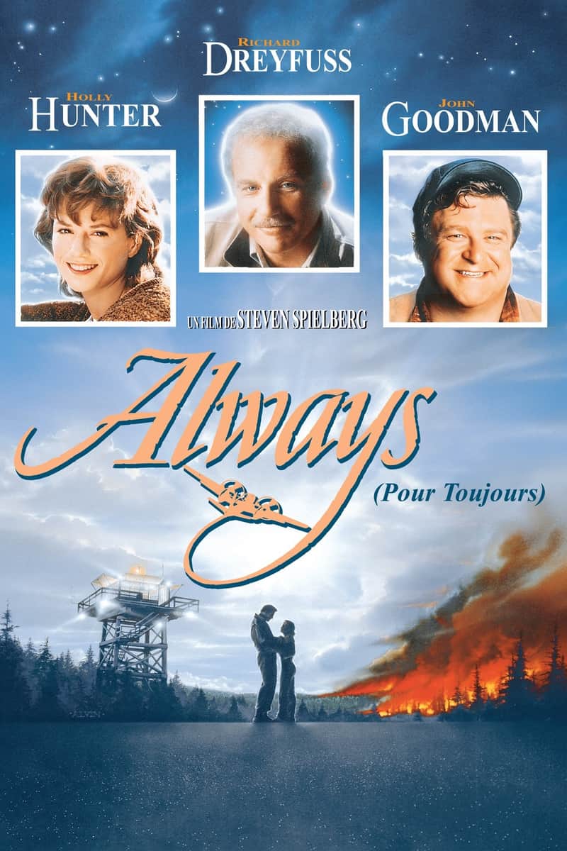 Always