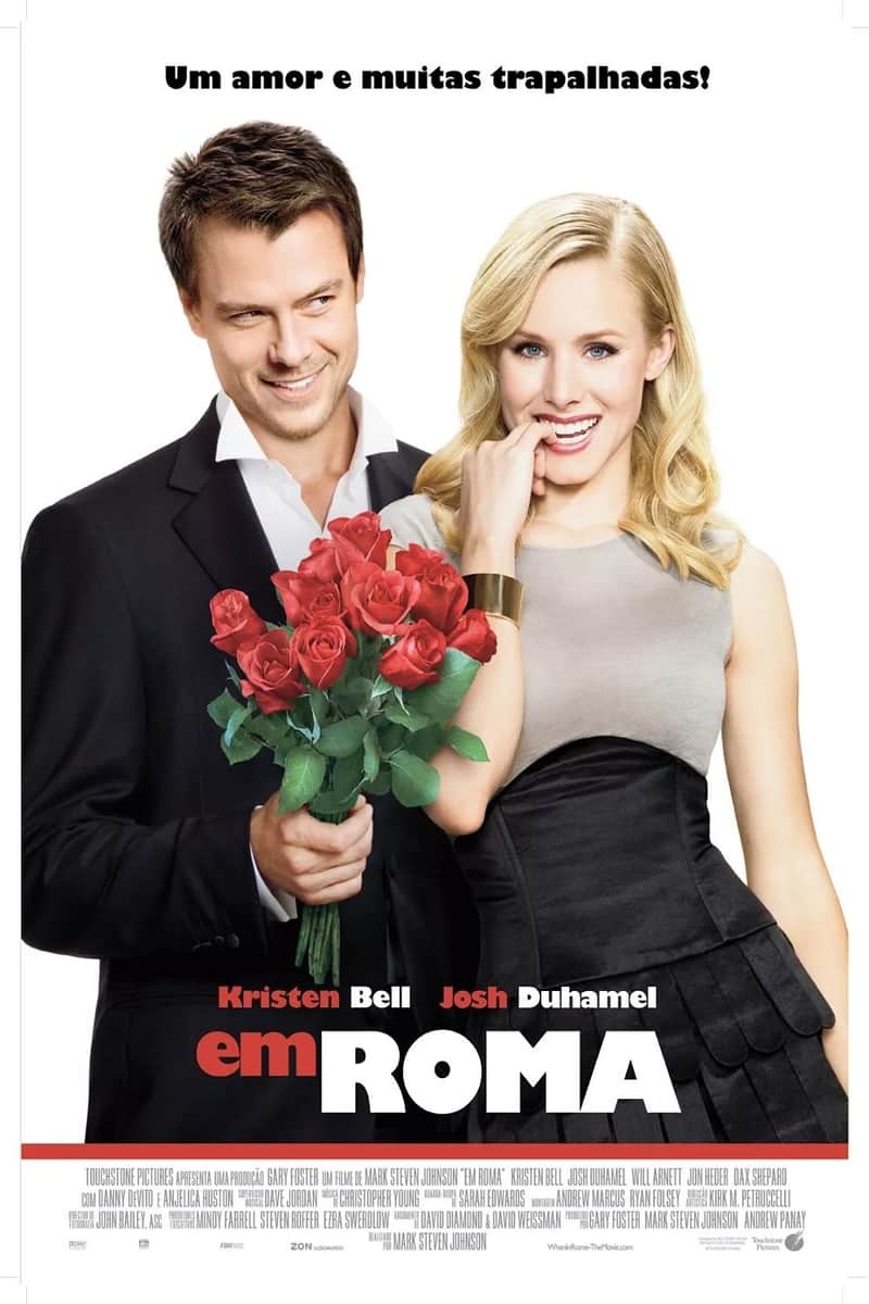 Em Roma