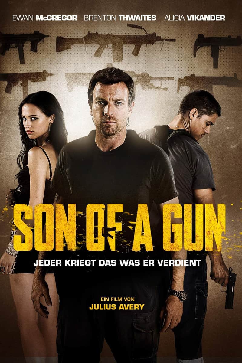 Son of a Gun