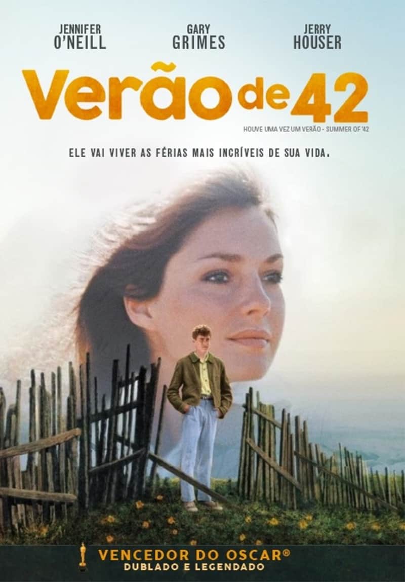 Verão de 42
