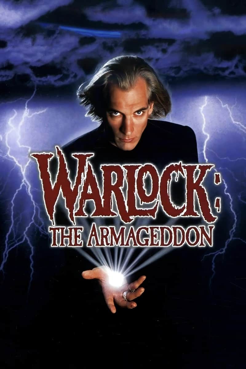 Warlock: The Armageddon