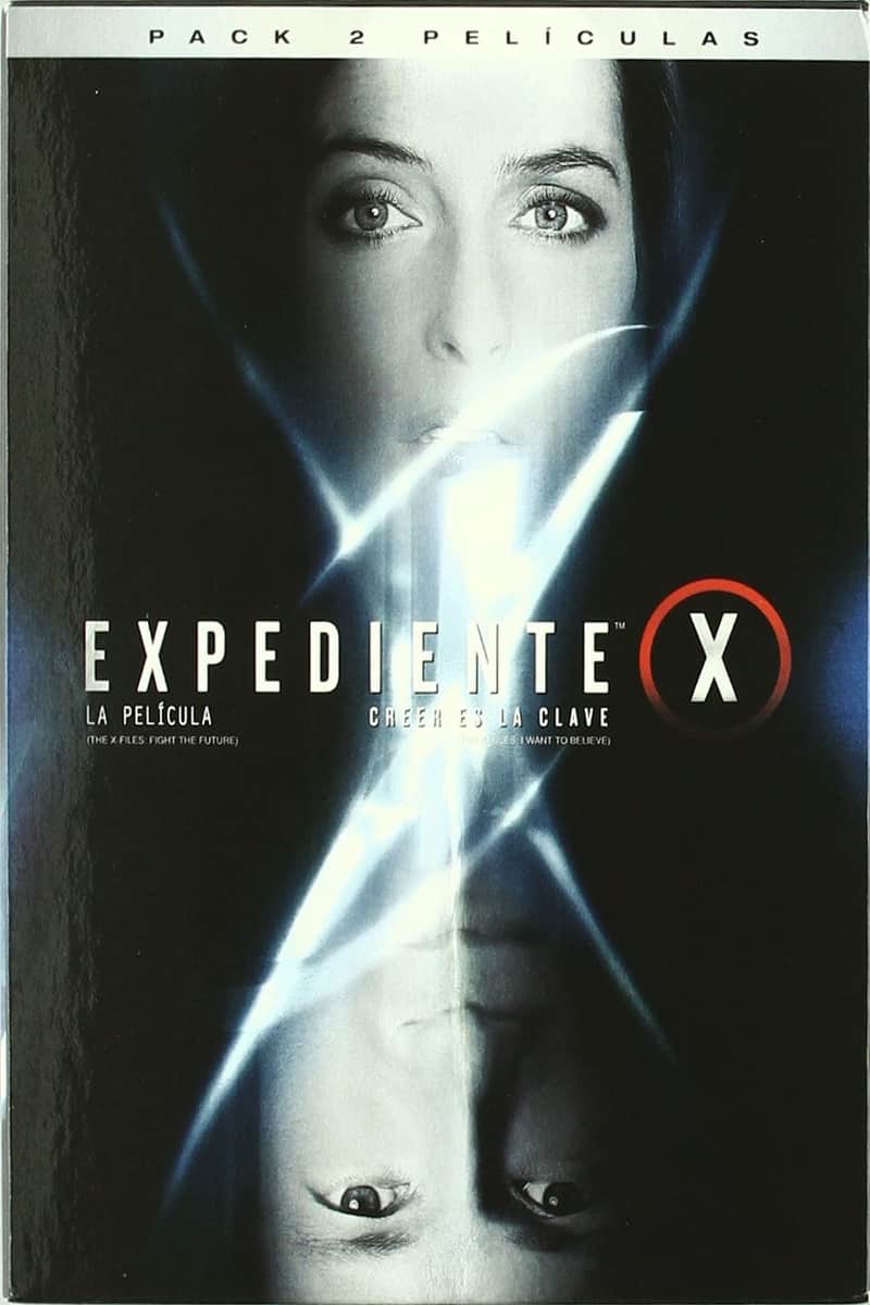 Expediente X: Creer es la clave