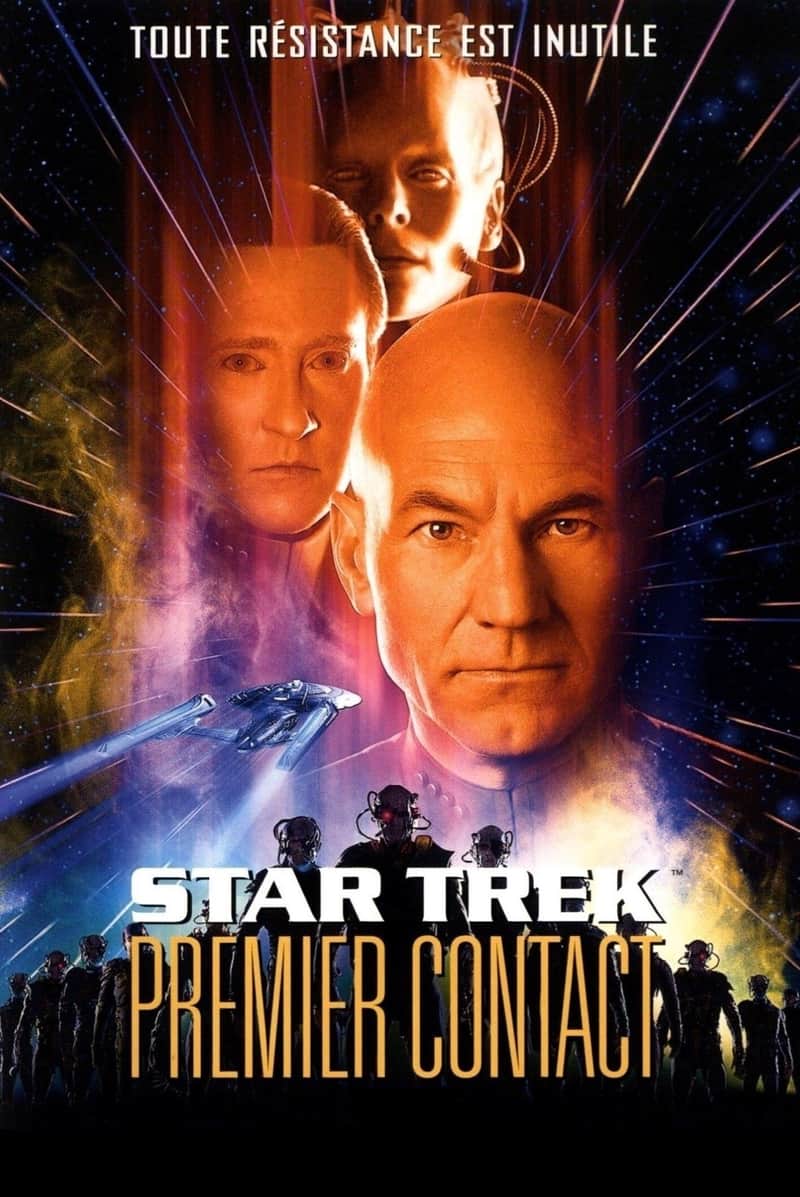 Star Trek : Premier contact