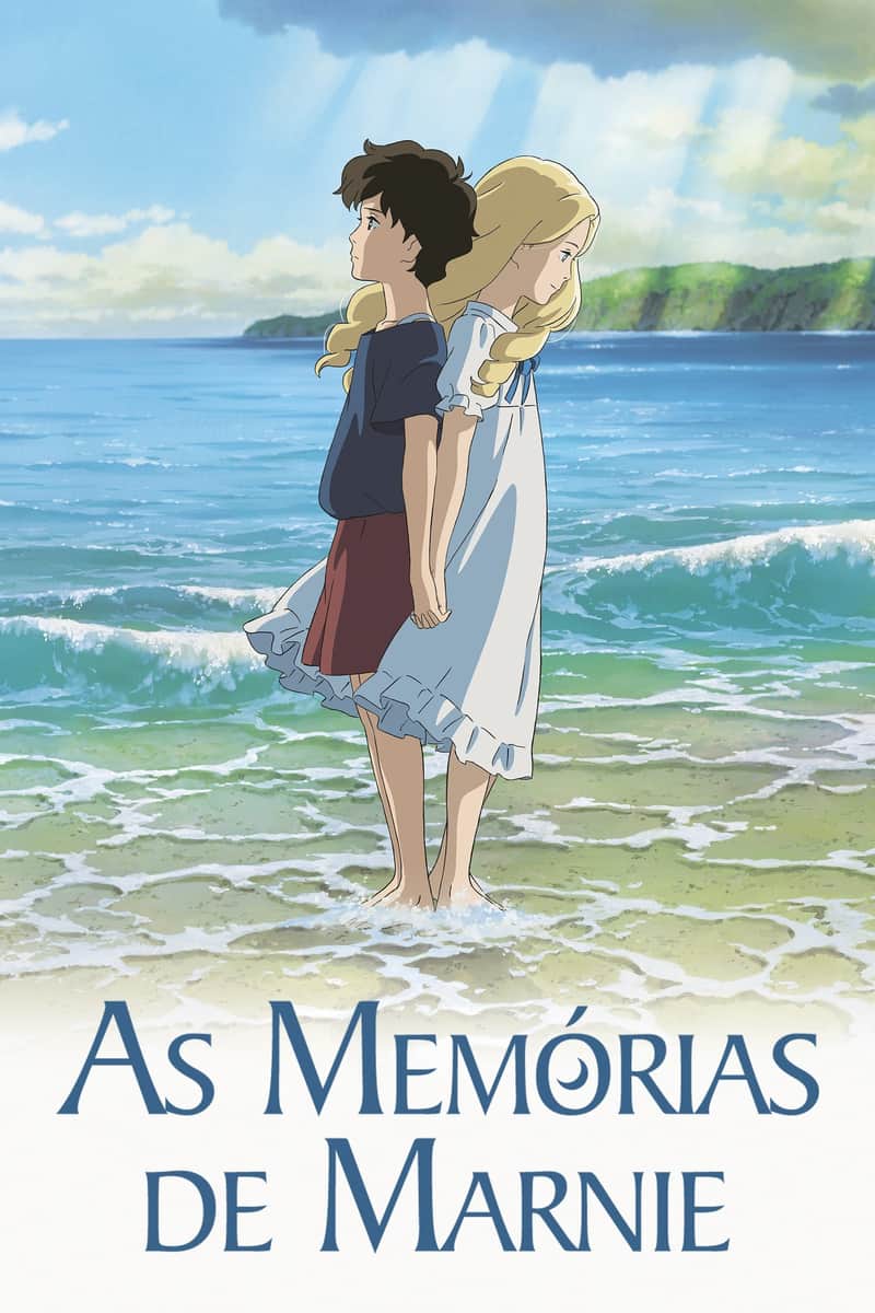 Memórias de Marnie