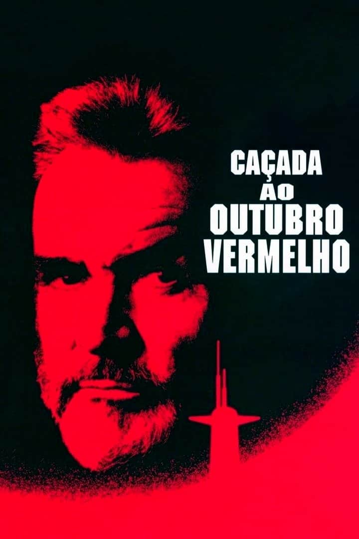 Caça ao Outubro Vermelho