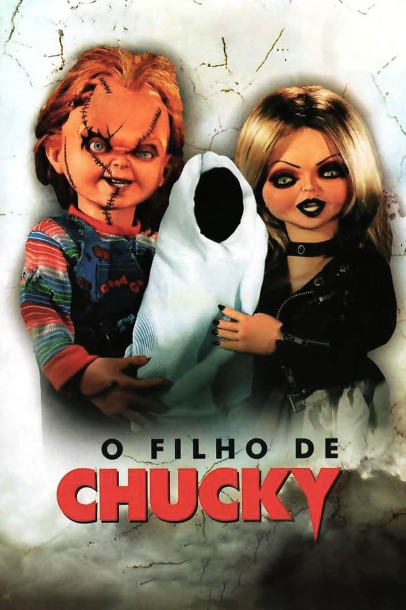 A Semente de Chucky