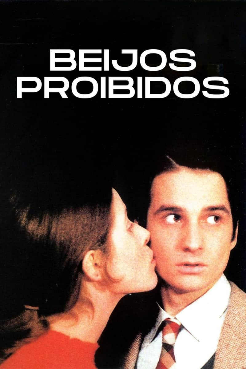 Beijos Roubados