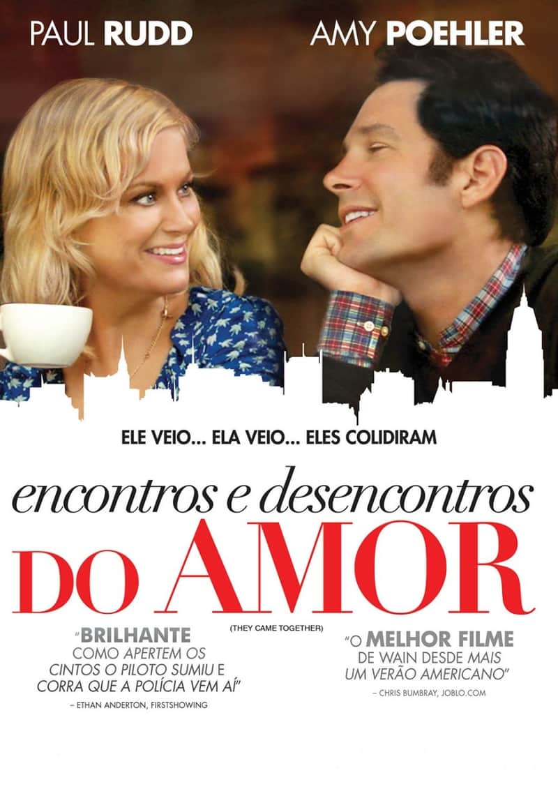 Destinados ao Amor