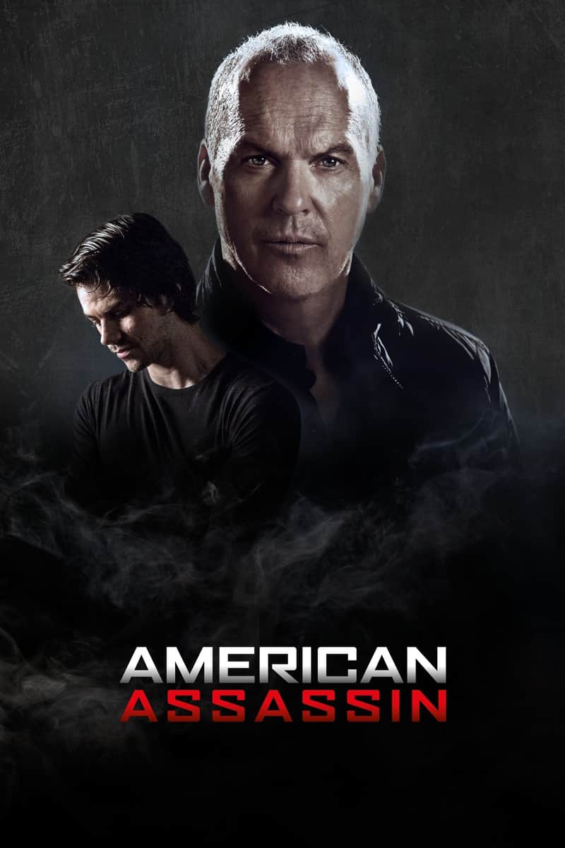 American Assassin