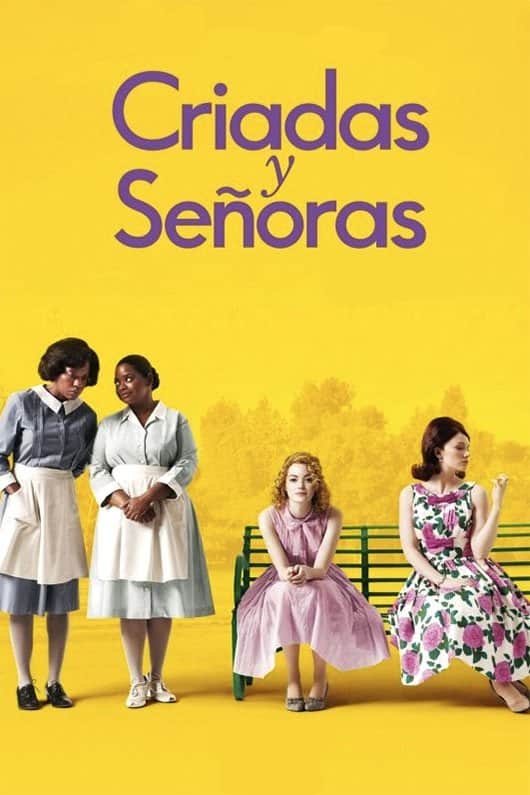 Criadas y señoras