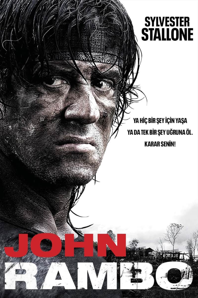 John Rambo