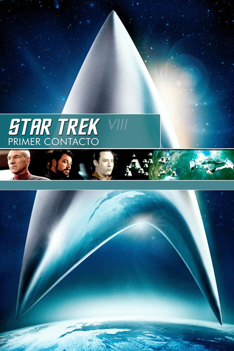 Star Trek: Primer contacto