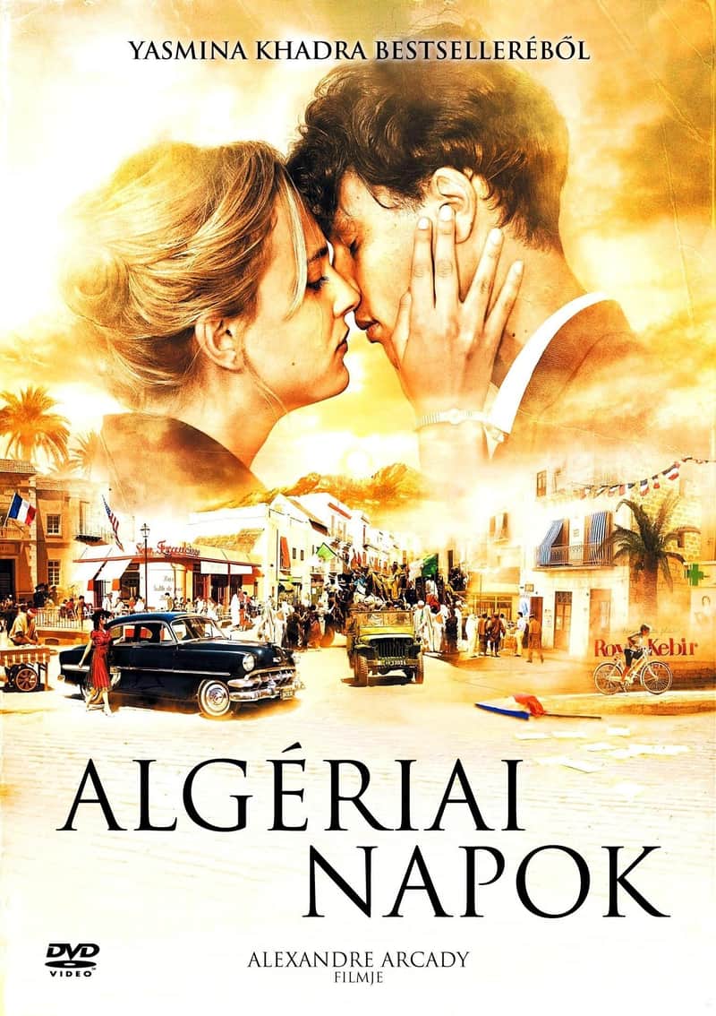 Algériai napok