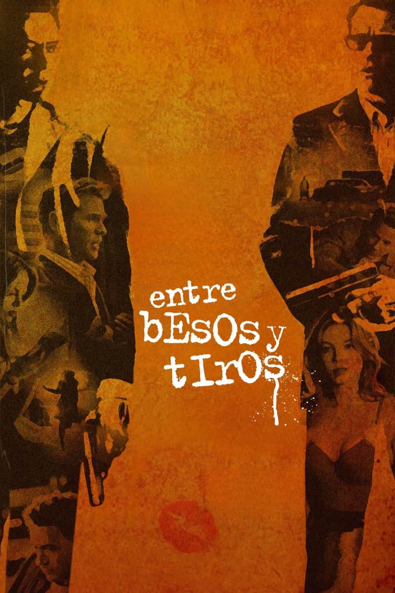 Kiss Kiss Bang Bang