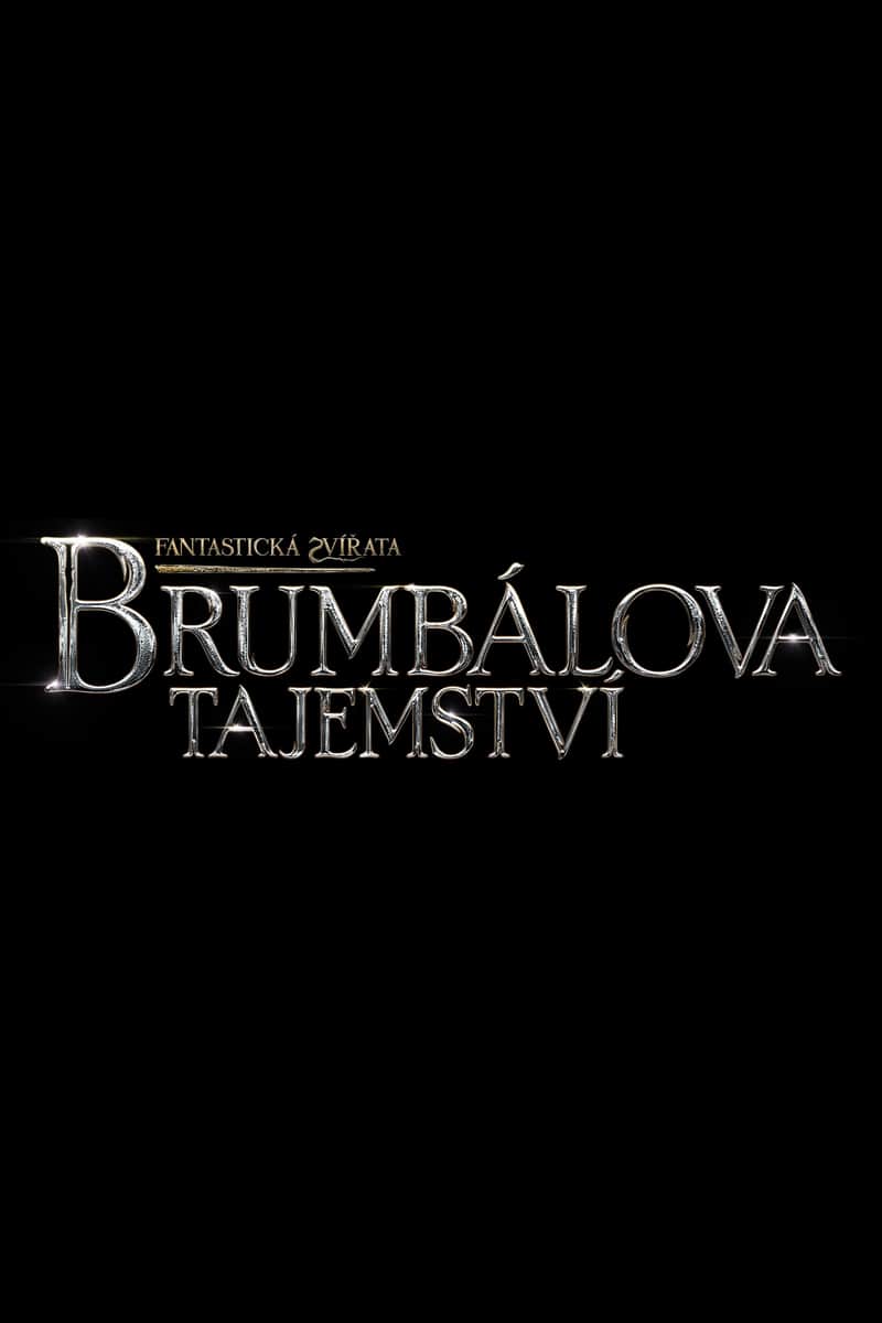 Fantastická zvířata: Brumbálova tajemství