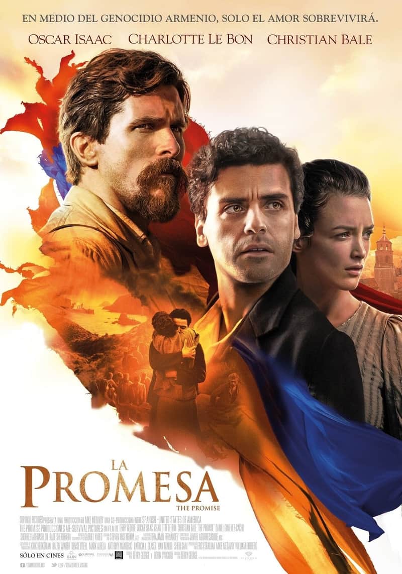 La promesa