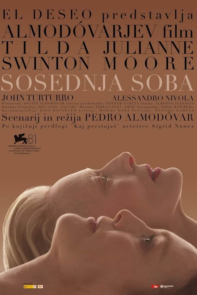 Sosednja soba