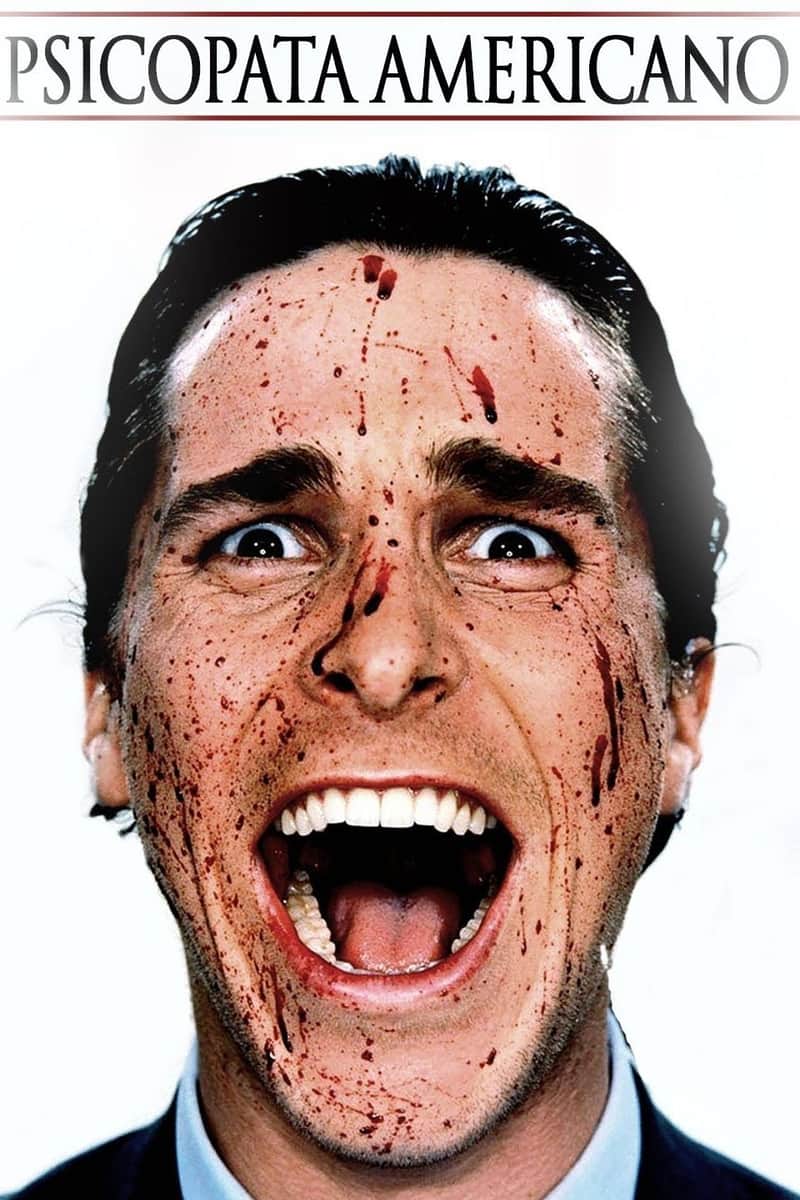 American Psycho