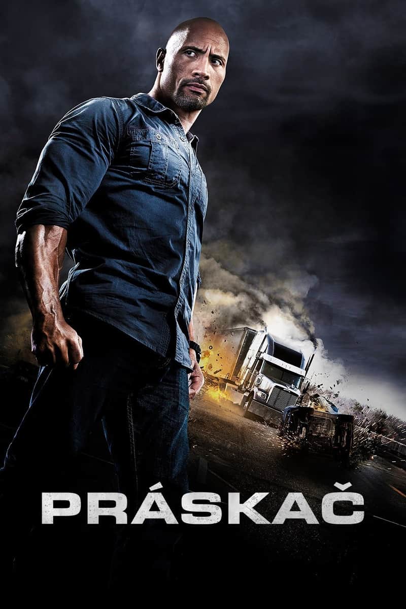 Práskač