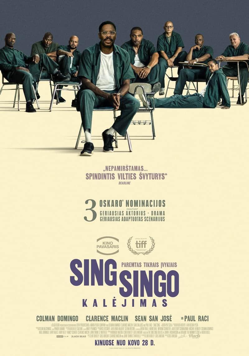 Sing Singo kalėjimas