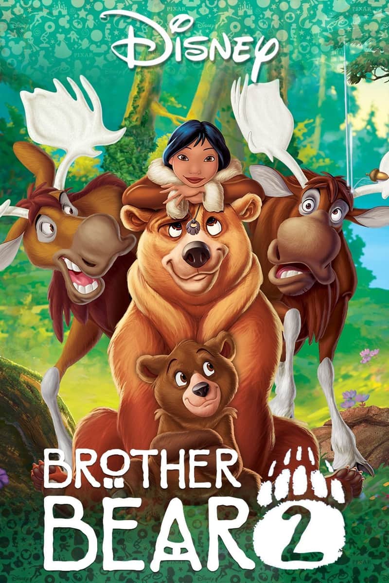 Brother Bear 2