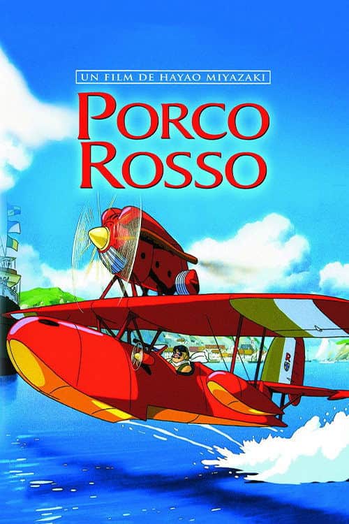 Porco Rosso