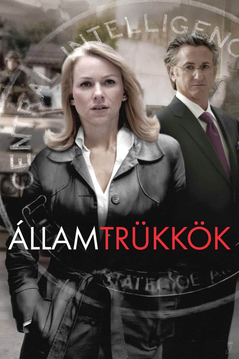Államtrükkök