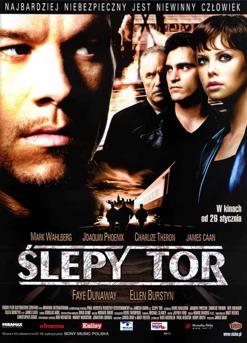 Ślepy Tor
