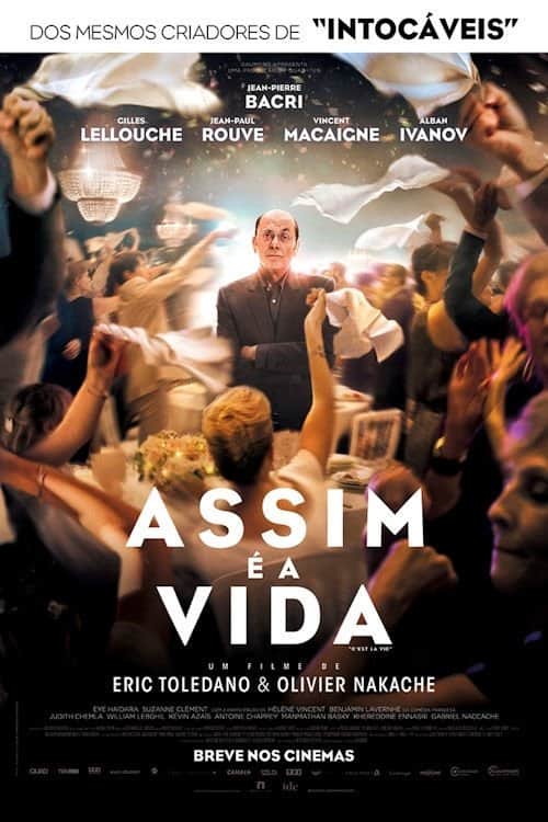 Assim É A Vida