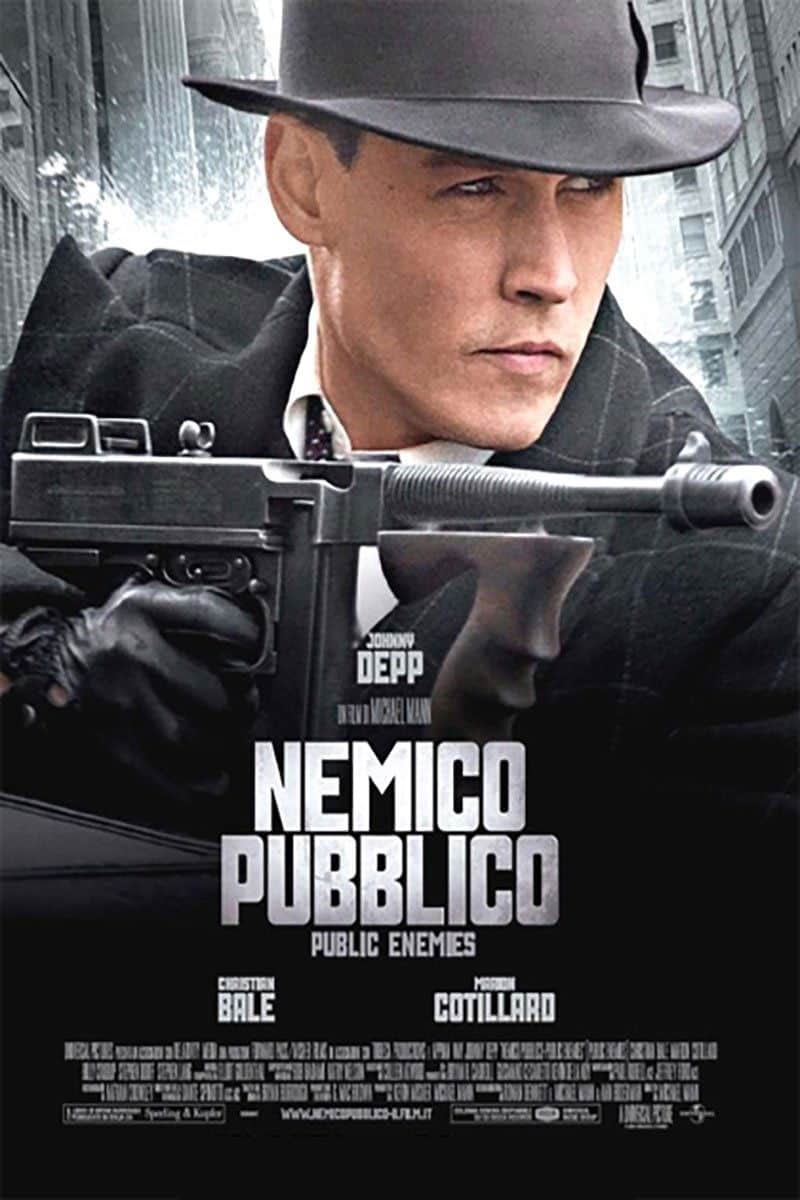 Nemico pubblico