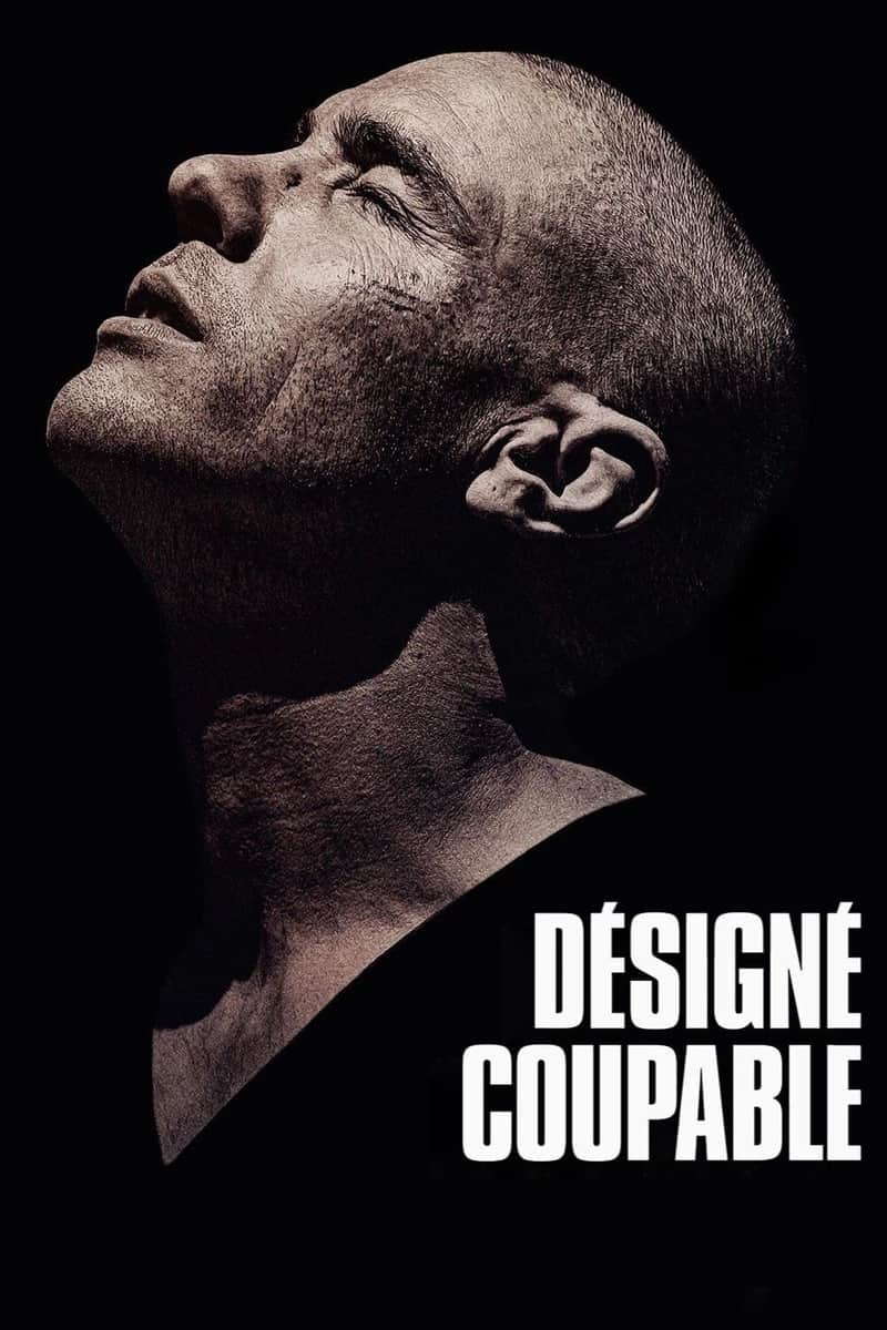 Désigné coupable