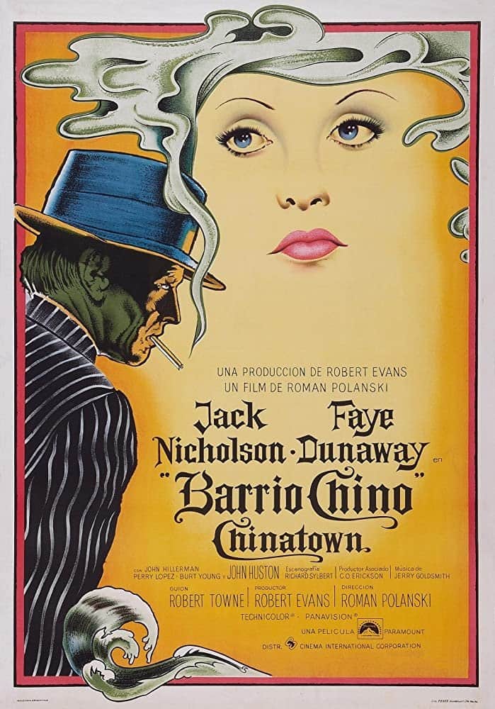 Chinatown