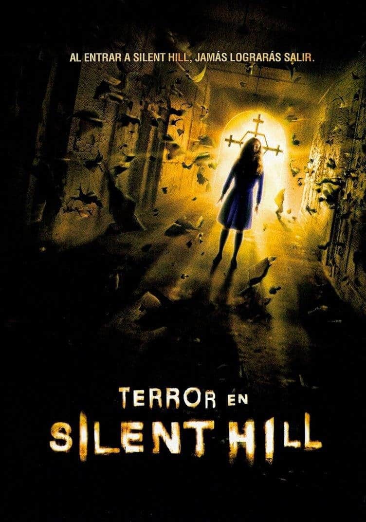 Silent Hill
