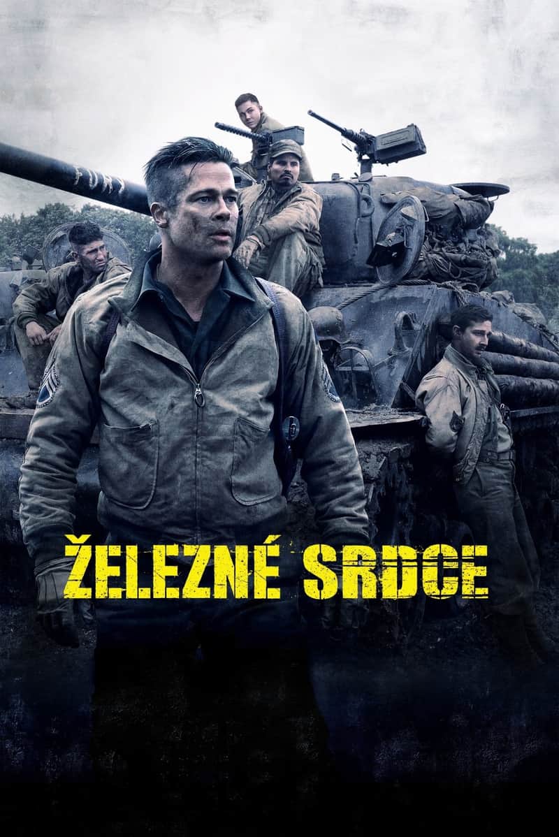 Železné srdce
