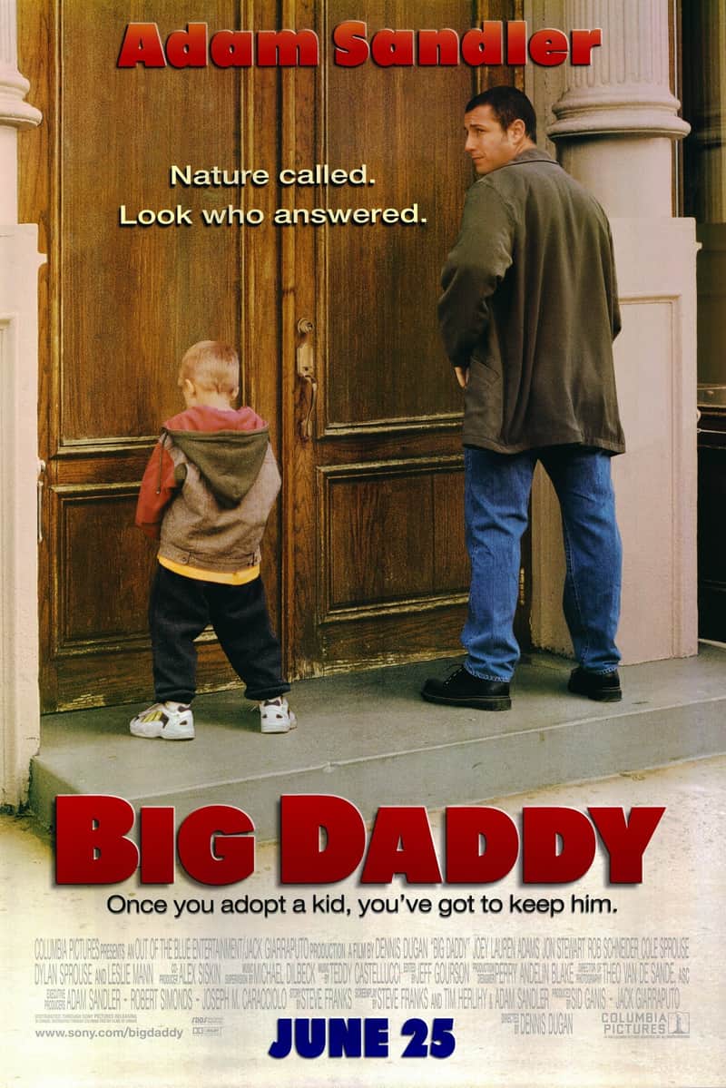 Big Daddy