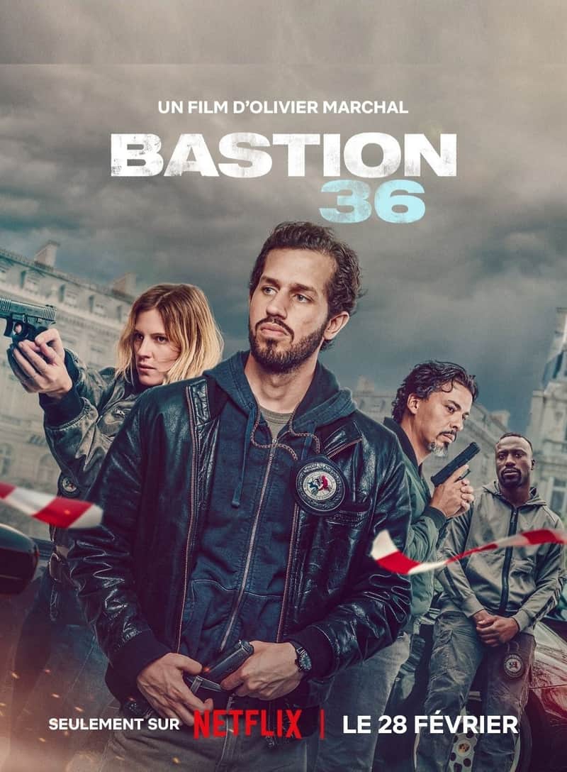 Bastion 36