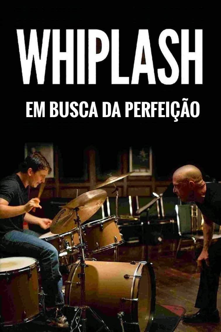 Whiplash - Nos Limites