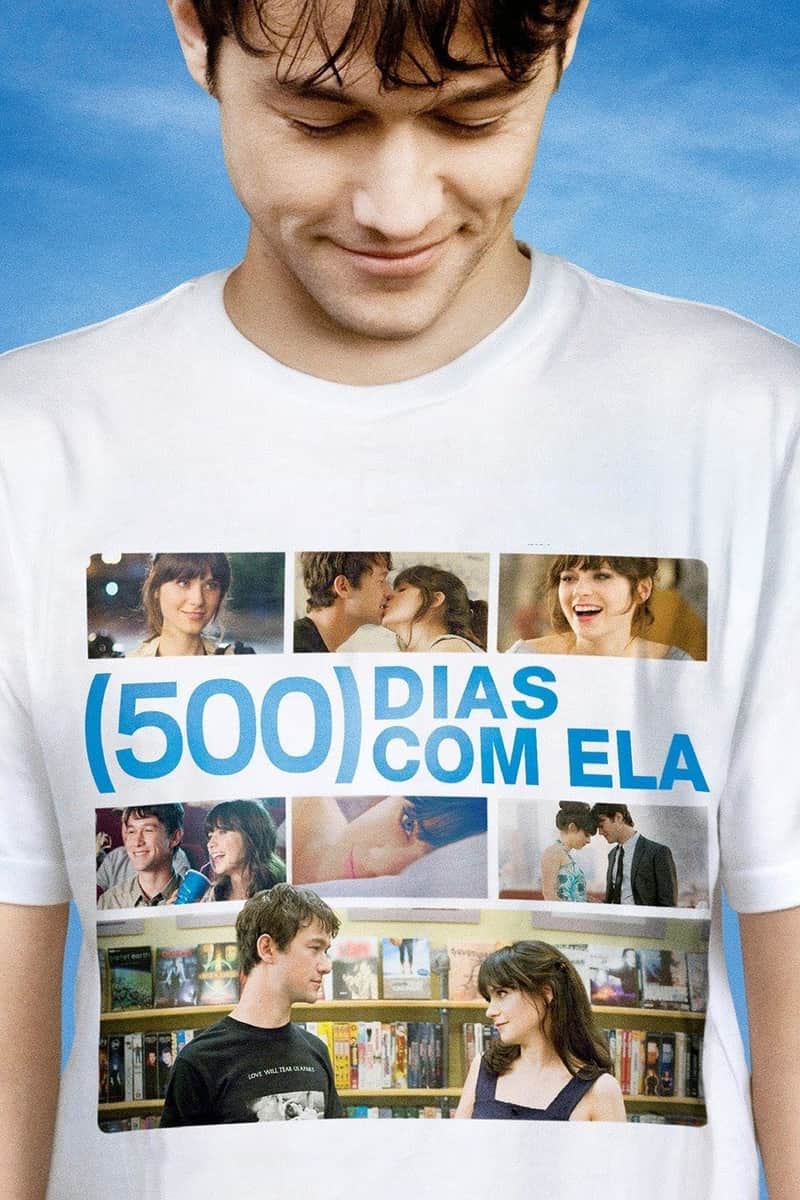 (500) Dias com Summer