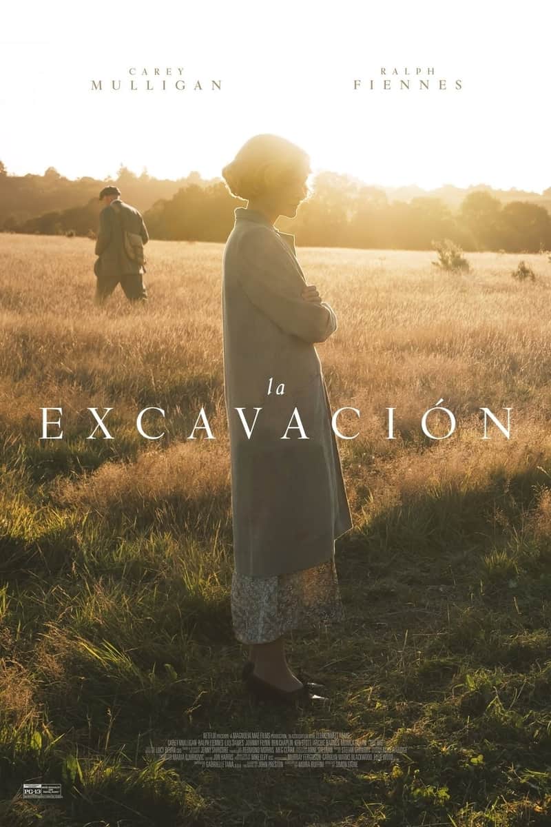 La excavación