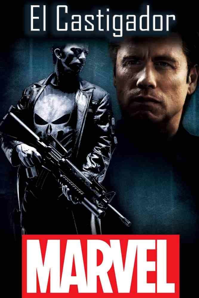 The Punisher (El castigador)