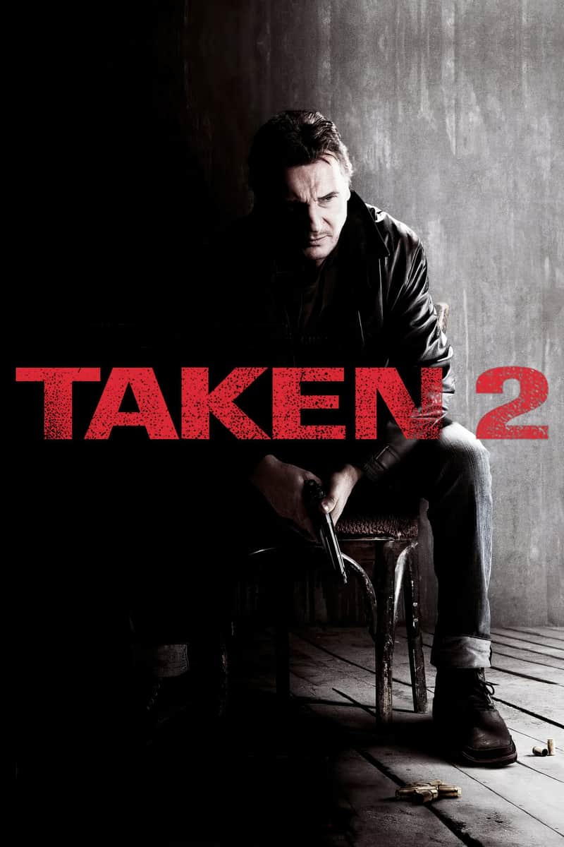 Taken 2