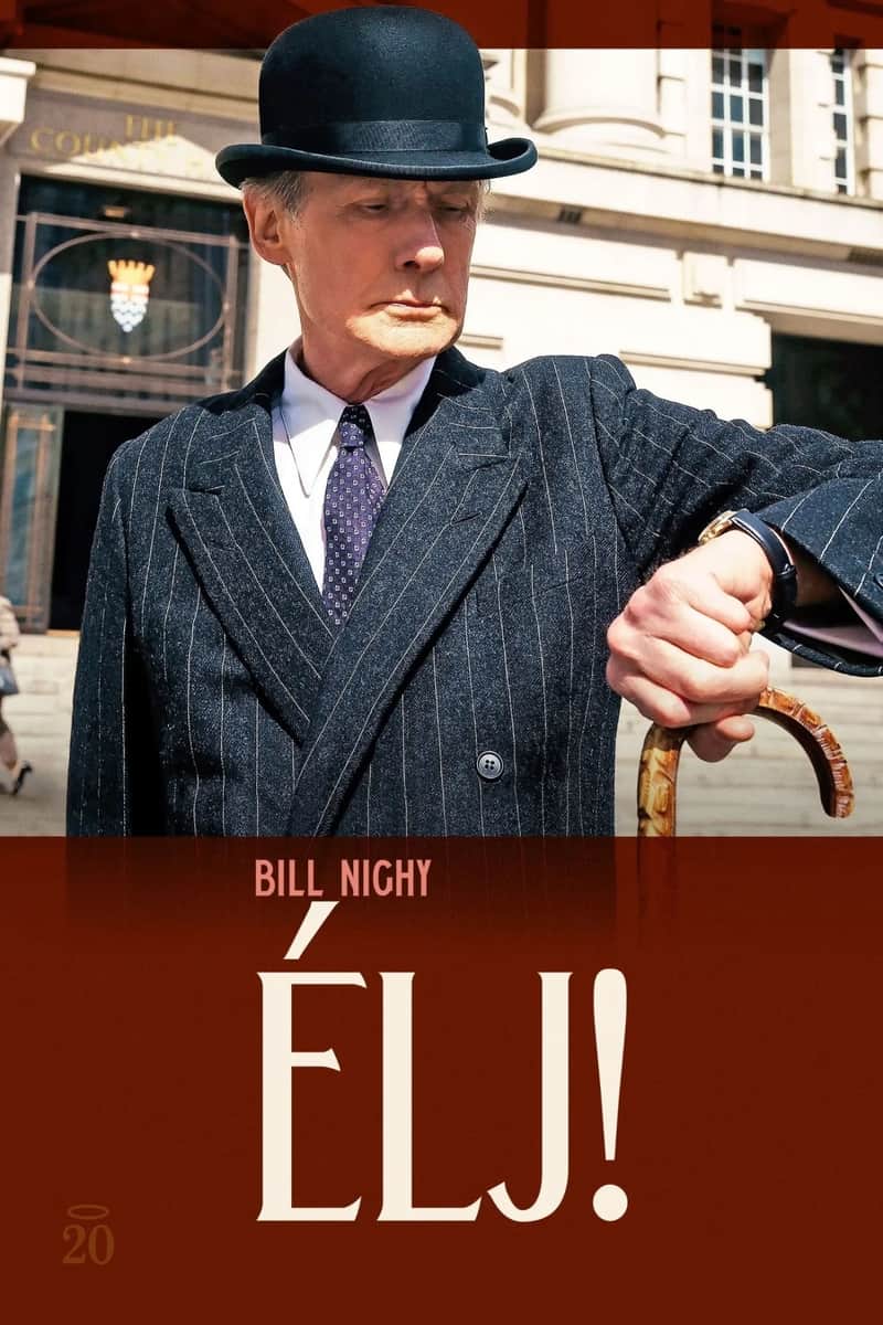 Élj!