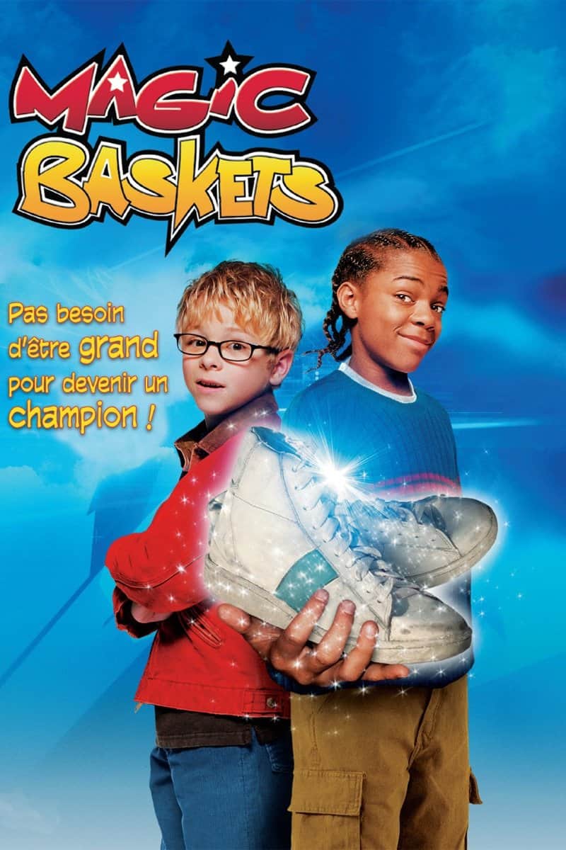 Magic Baskets
