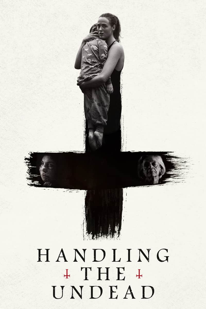 Handling the Undead